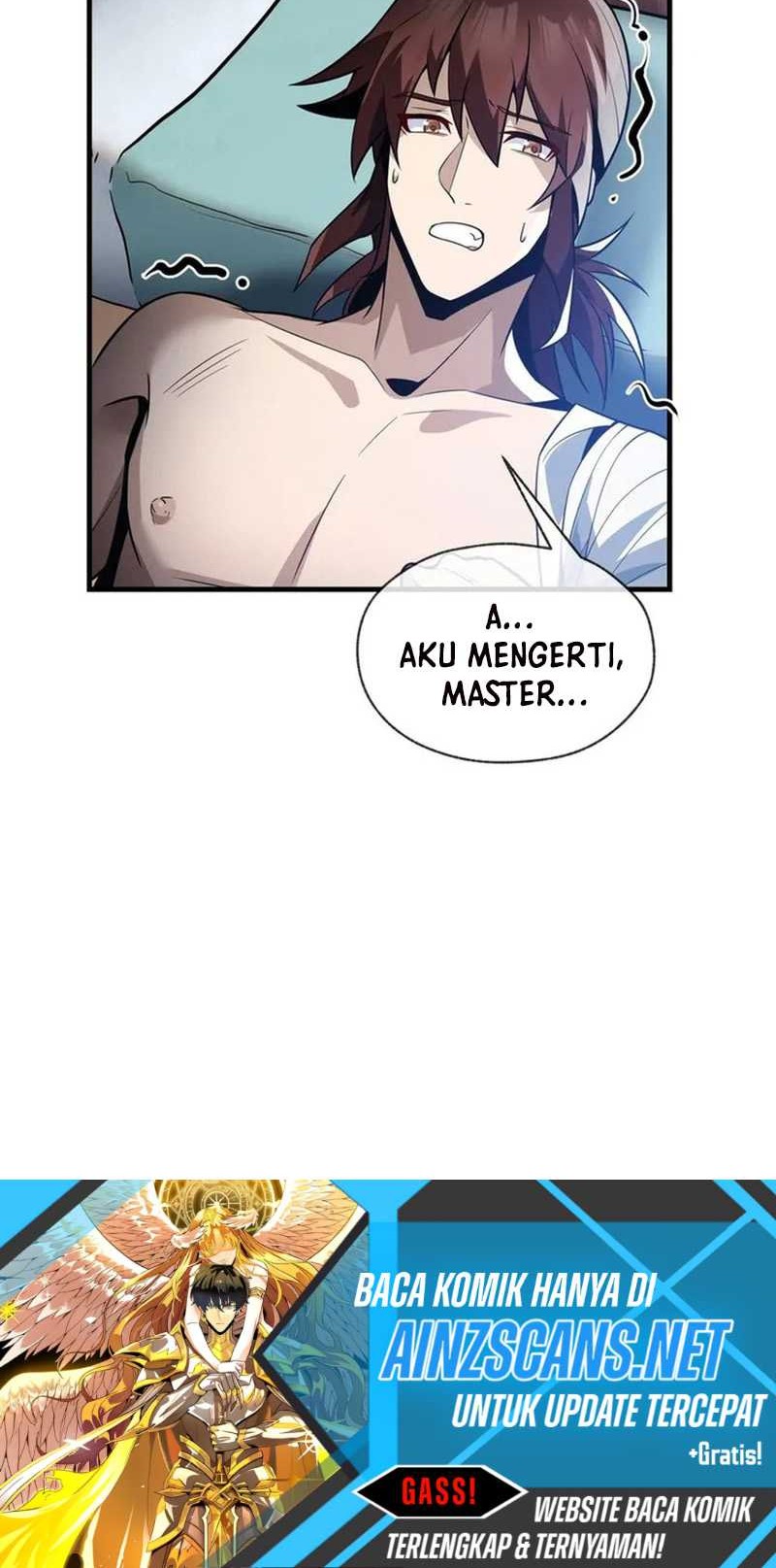 I Love the Demon Lord So Much That Even My Female Disciples Want to Kill Me Chapter 14 Gambar 9