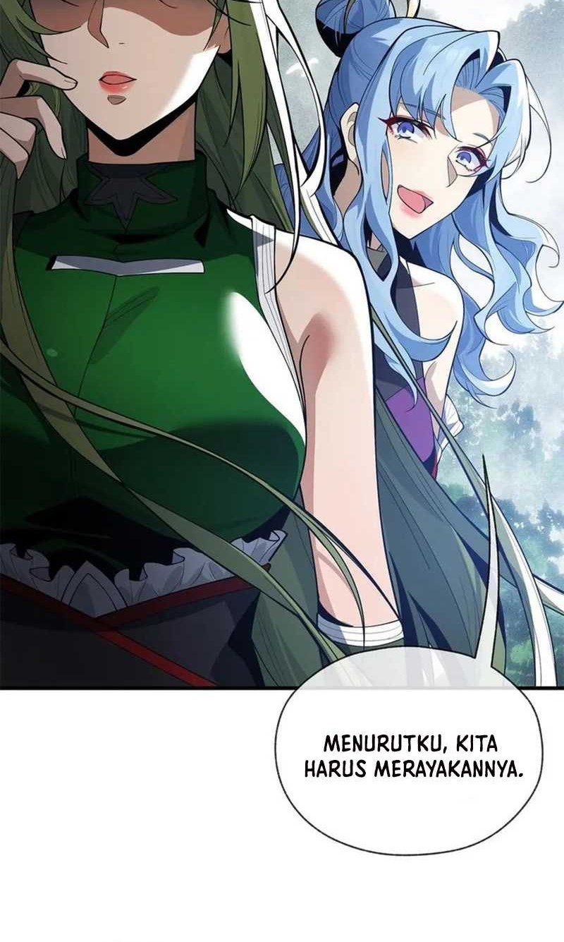 I Love the Demon Lord So Much That Even My Female Disciples Want to Kill Me Chapter 14 Gambar 15