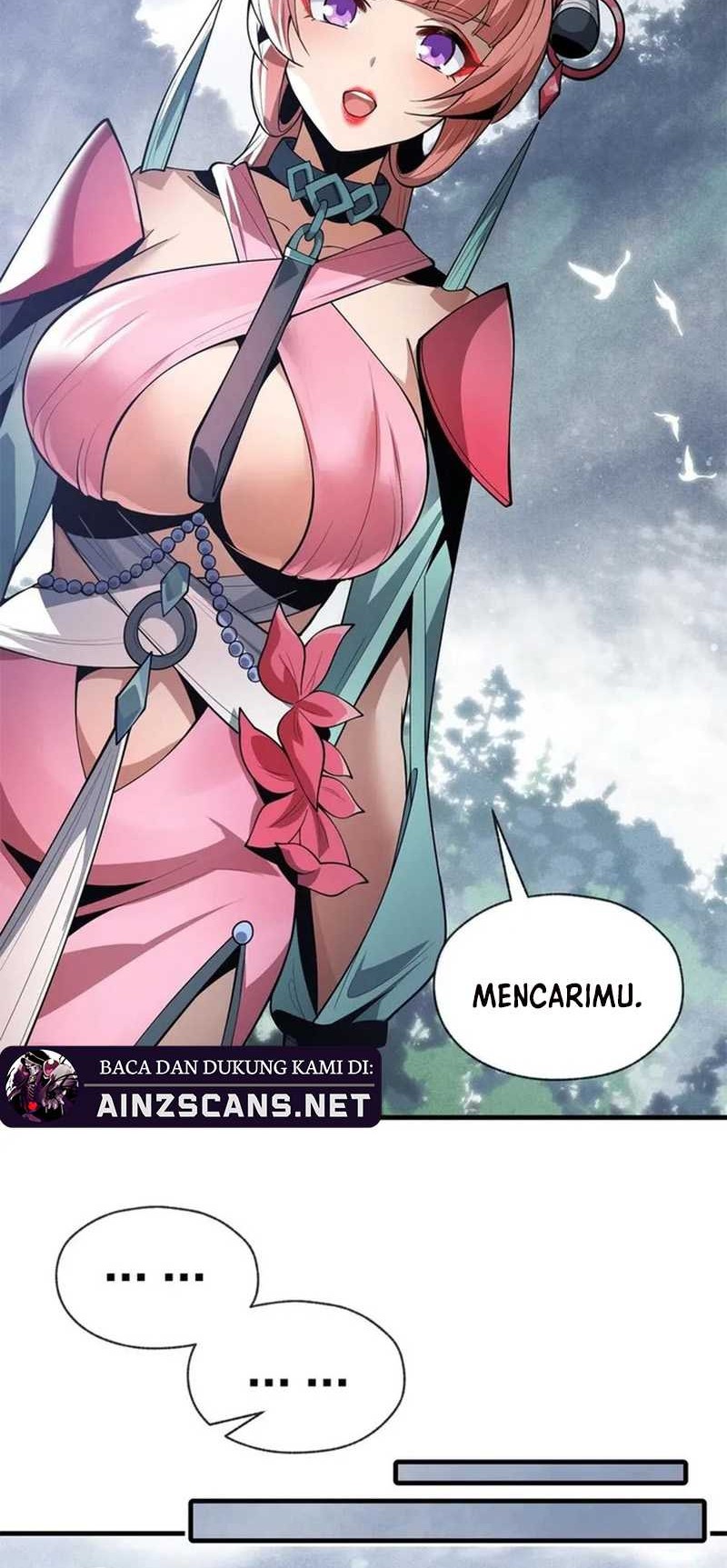 I Love the Demon Lord So Much That Even My Female Disciples Want to Kill Me Chapter 14 Gambar 21