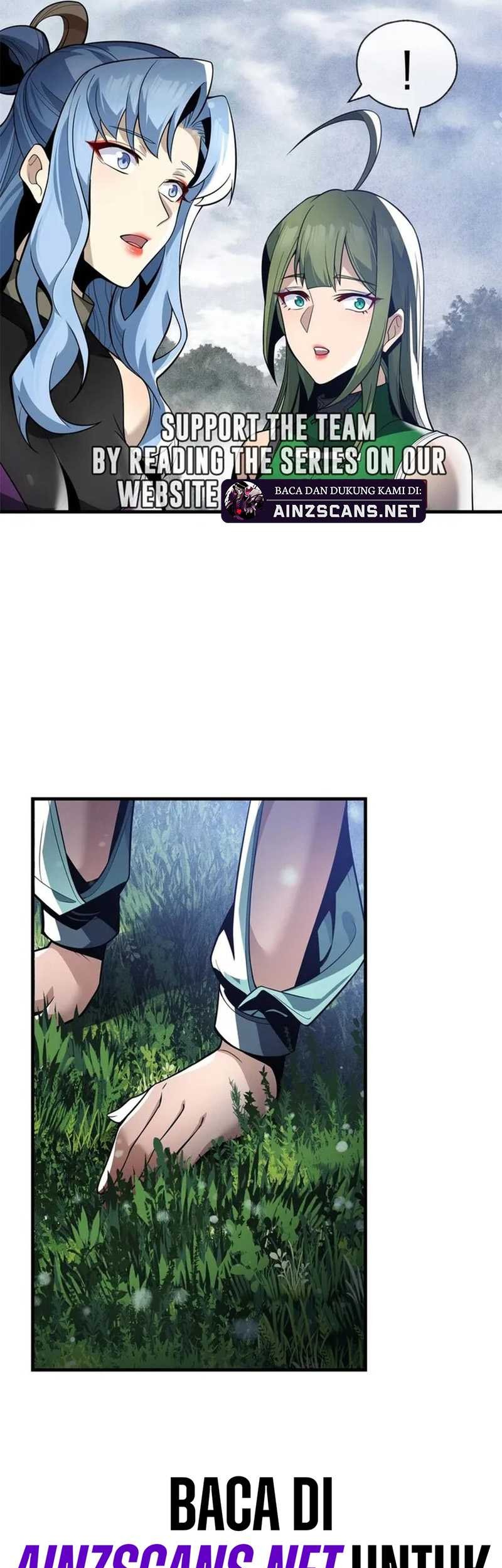 I Love the Demon Lord So Much That Even My Female Disciples Want to Kill Me Chapter 14 Gambar 22