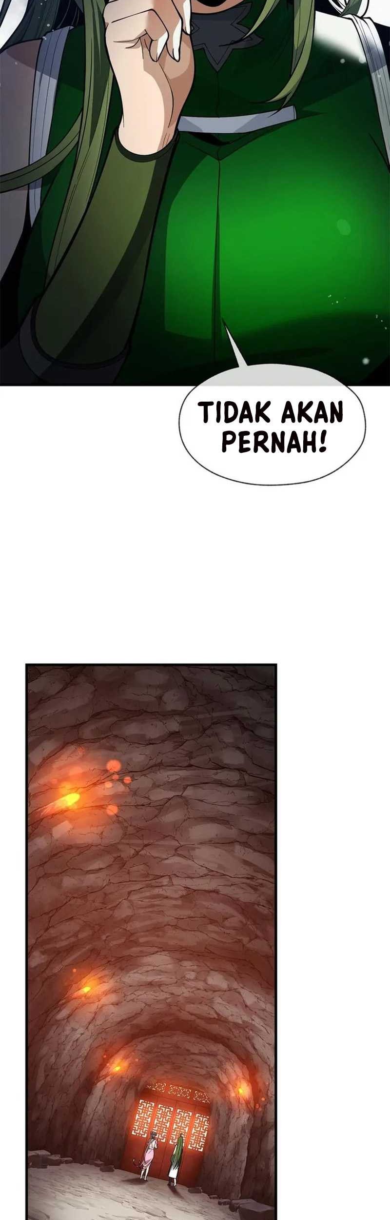 I Love the Demon Lord So Much That Even My Female Disciples Want to Kill Me Chapter 14 Gambar 30