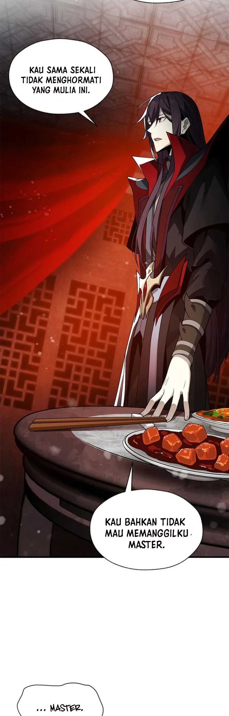 I Love the Demon Lord So Much That Even My Female Disciples Want to Kill Me Chapter 14 Gambar 36