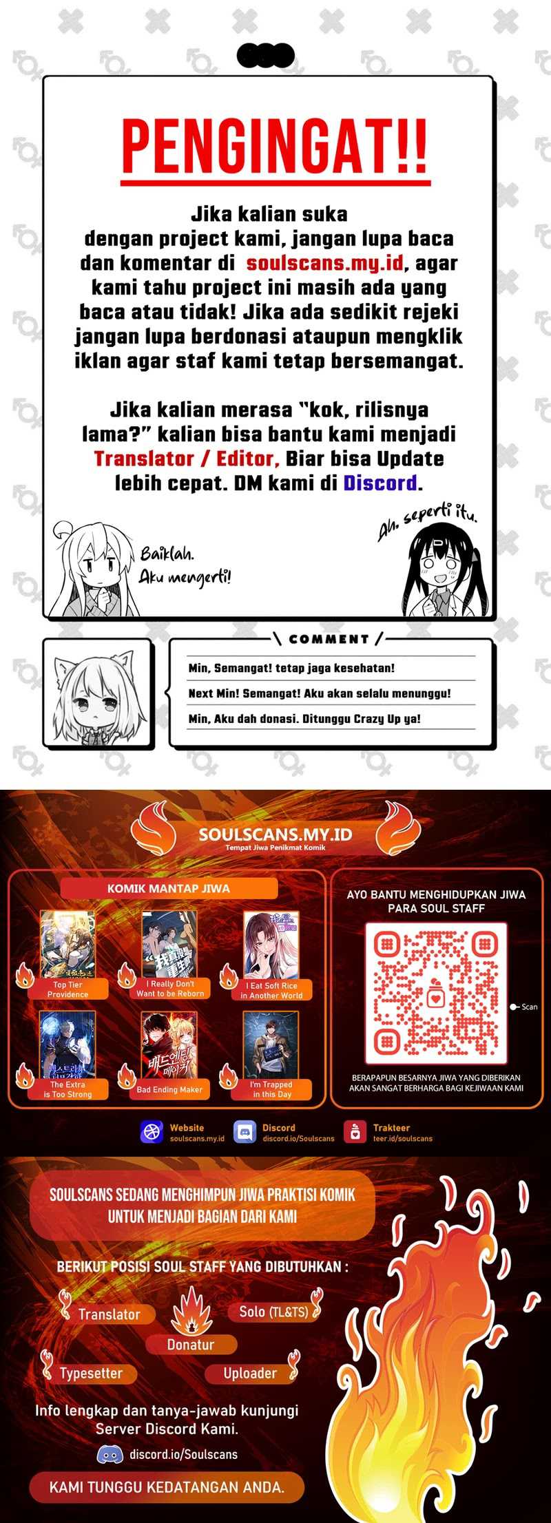 Adventures of an Undead Who Became Paladin Chapter 139 Gambar 33