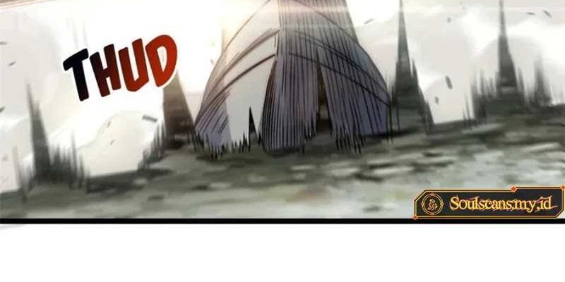 Adventures of an Undead Who Became Paladin Chapter 139 Gambar 7