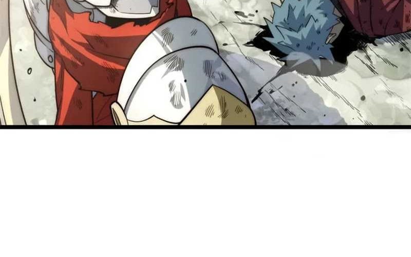 Adventures of an Undead Who Became Paladin Chapter 138 Gambar 4