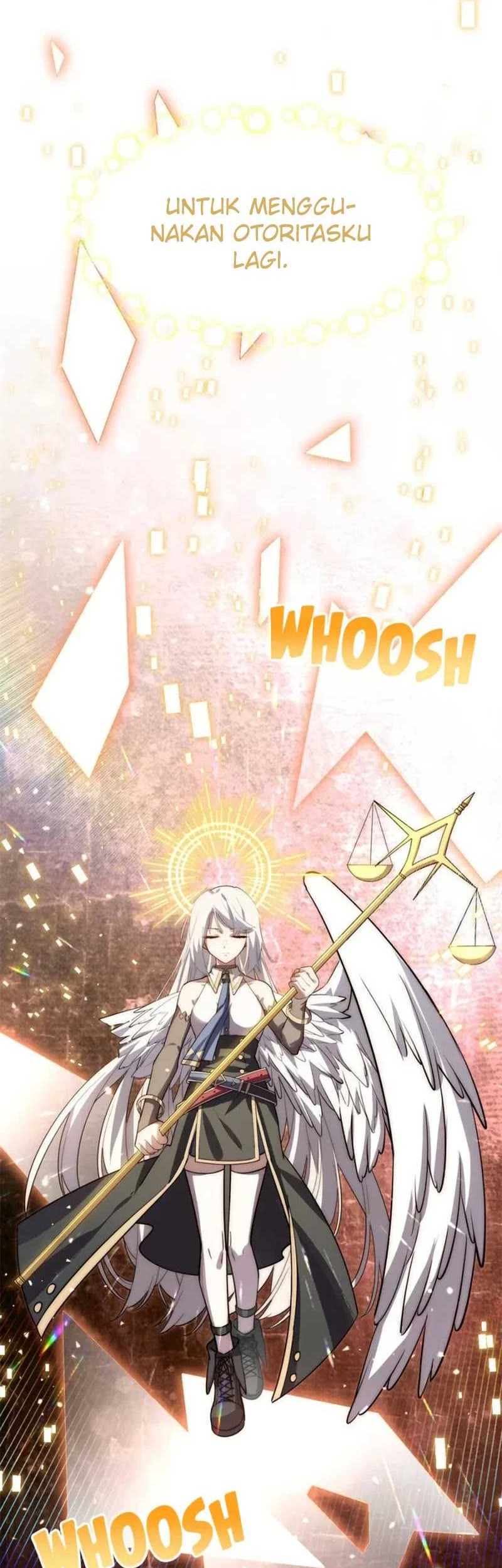 Adventures of an Undead Who Became Paladin Chapter 138 Gambar 17