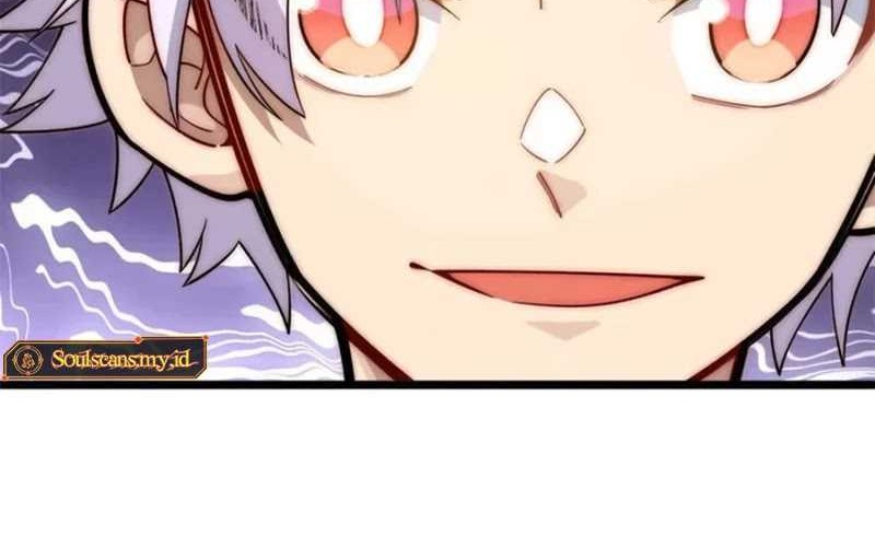 Adventures of an Undead Who Became Paladin Chapter 138 Gambar 19
