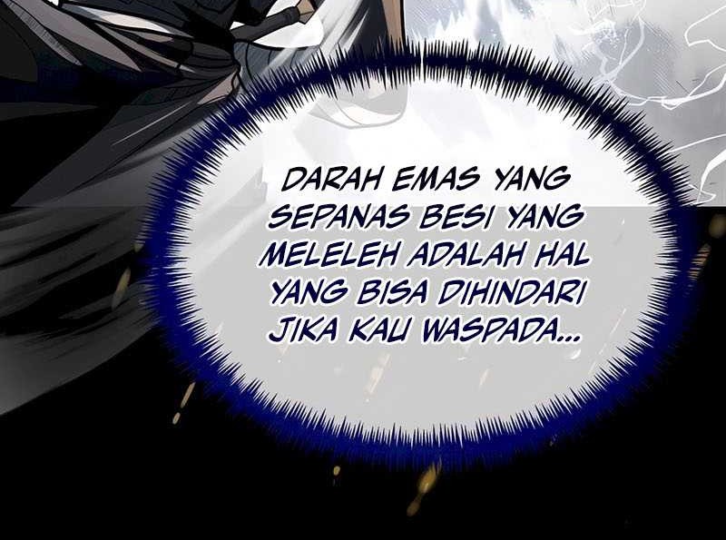 The Little Brother Is the Academy’s Hotshot Chapter 74 Gambar 49