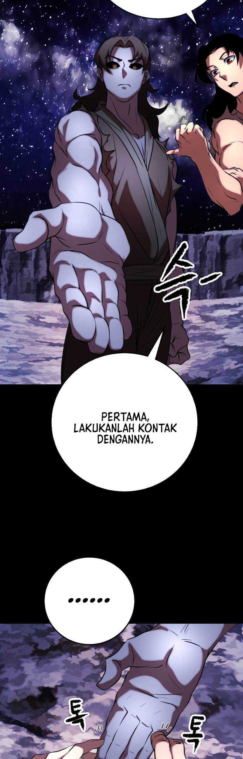 The Heavenly Demon Destroys the Lich King’s Murim Chapter 86 Gambar 20