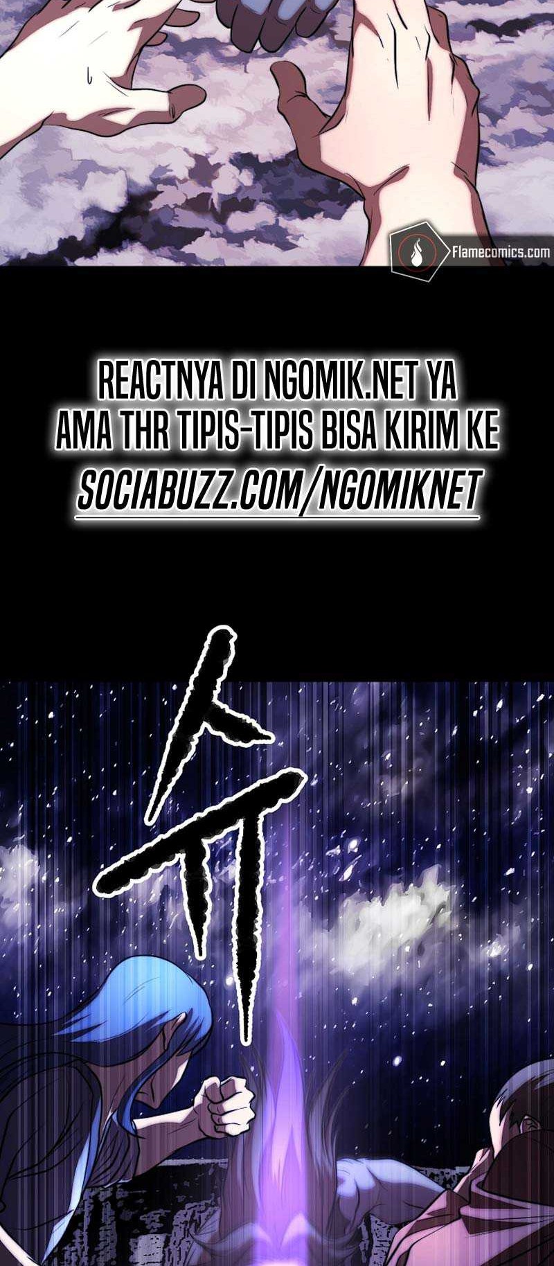 The Heavenly Demon Destroys the Lich King’s Murim Chapter 86 Gambar 21