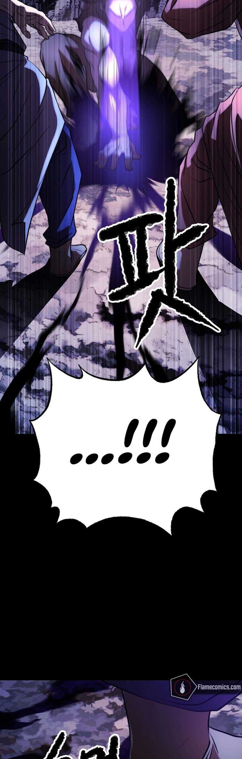 The Heavenly Demon Destroys the Lich King’s Murim Chapter 86 Gambar 22