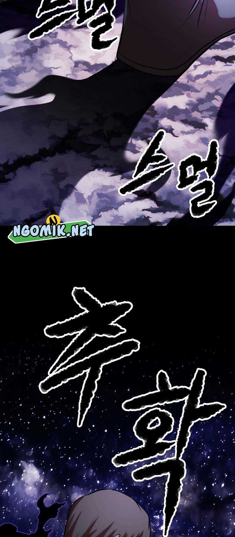 The Heavenly Demon Destroys the Lich King’s Murim Chapter 86 Gambar 23