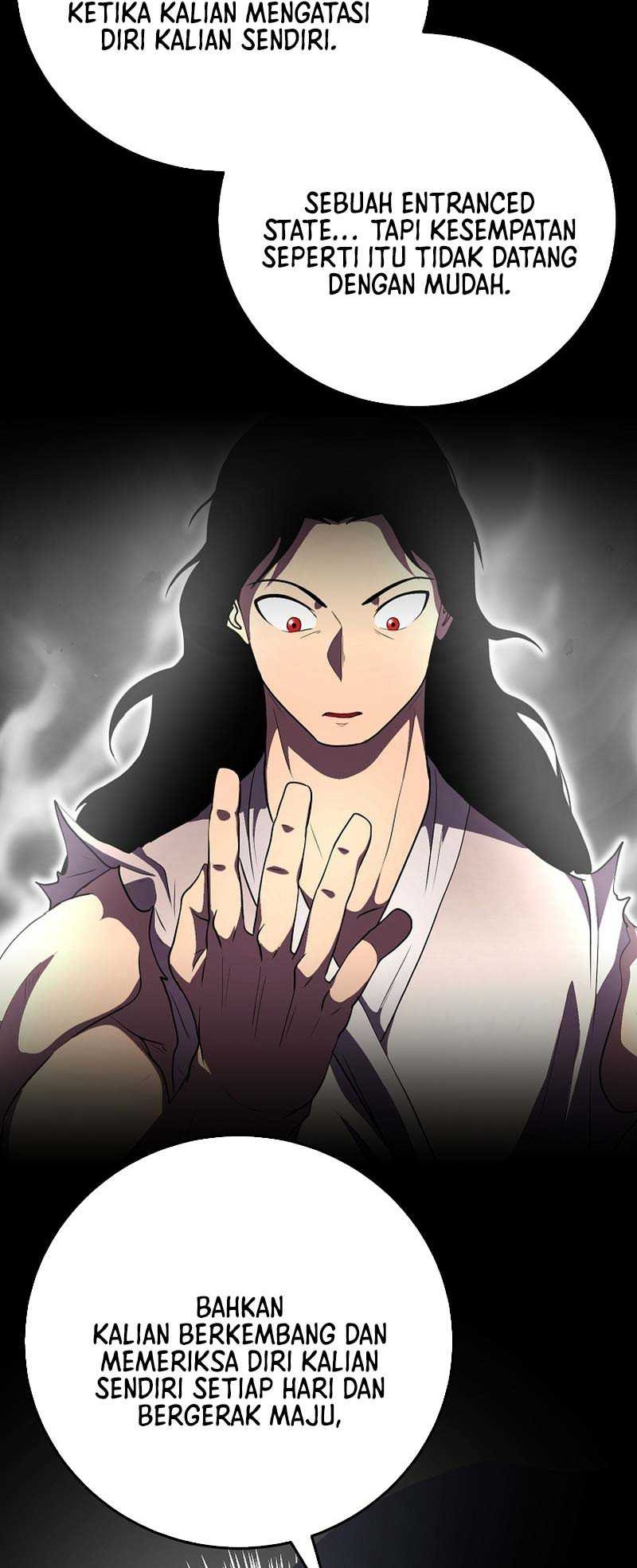 The Heavenly Demon Destroys the Lich King’s Murim Chapter 86 Gambar 27