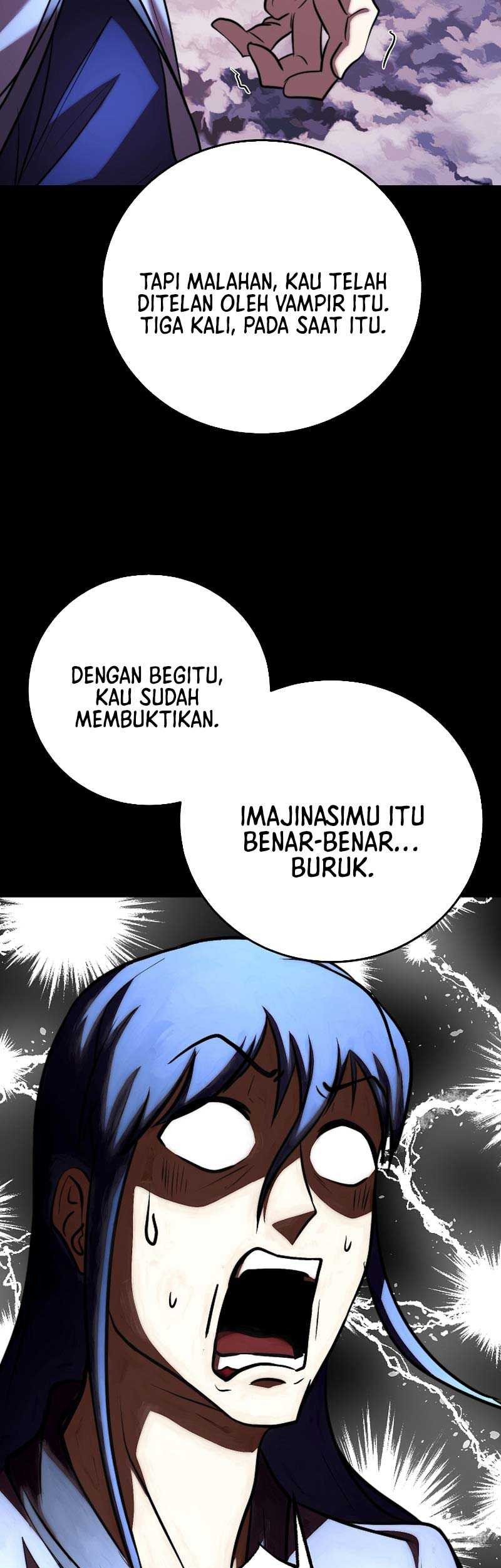 The Heavenly Demon Destroys the Lich King’s Murim Chapter 86 Gambar 34