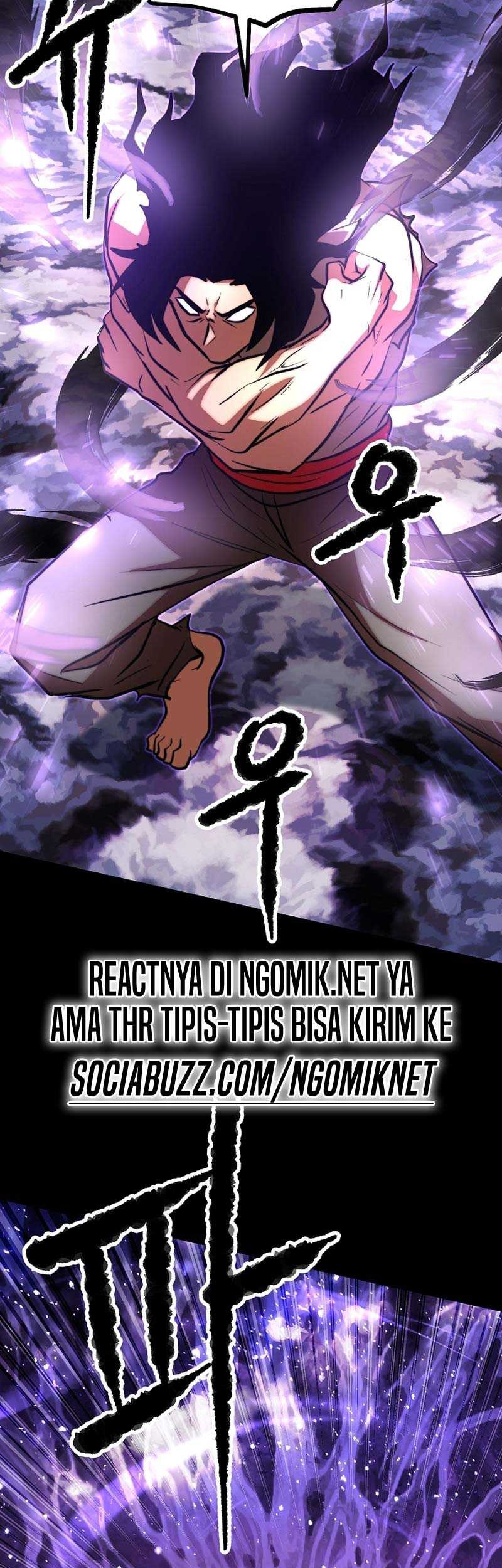 The Heavenly Demon Destroys the Lich King’s Murim Chapter 86 Gambar 44