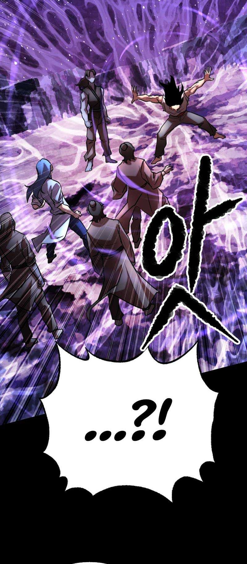The Heavenly Demon Destroys the Lich King’s Murim Chapter 86 Gambar 45