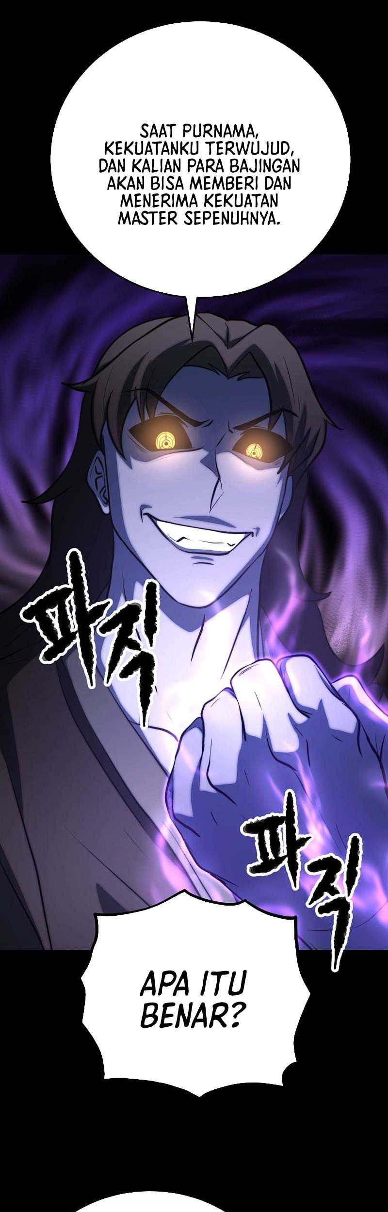 The Heavenly Demon Destroys the Lich King’s Murim Chapter 86 Gambar 52