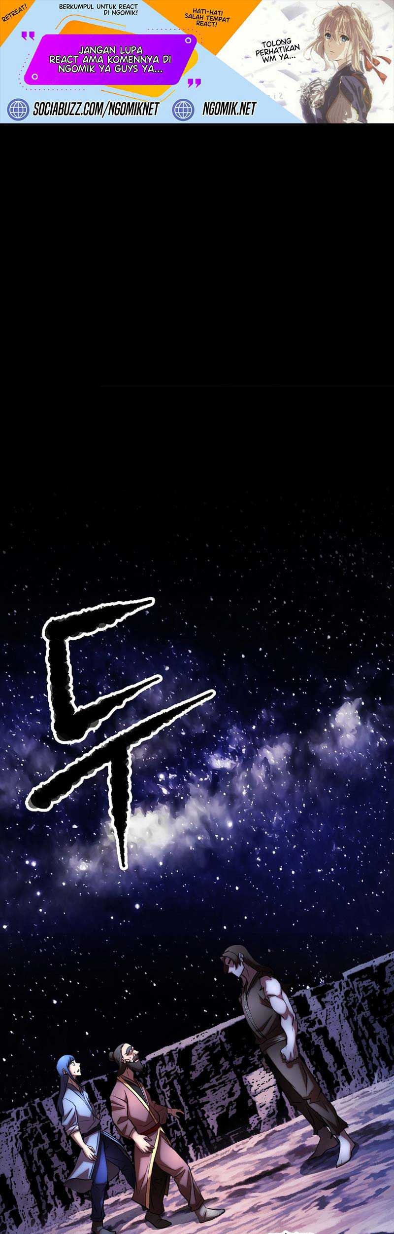 Baca Manhwa The Heavenly Demon Destroys the Lich King’s Murim Chapter 86 Gambar 2