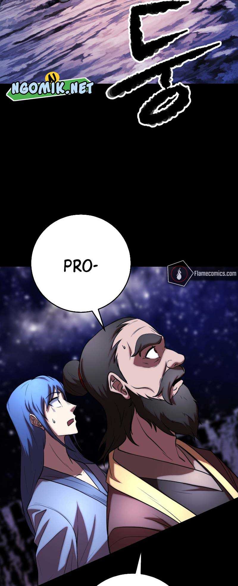 The Heavenly Demon Destroys the Lich King’s Murim Chapter 86 Gambar 3
