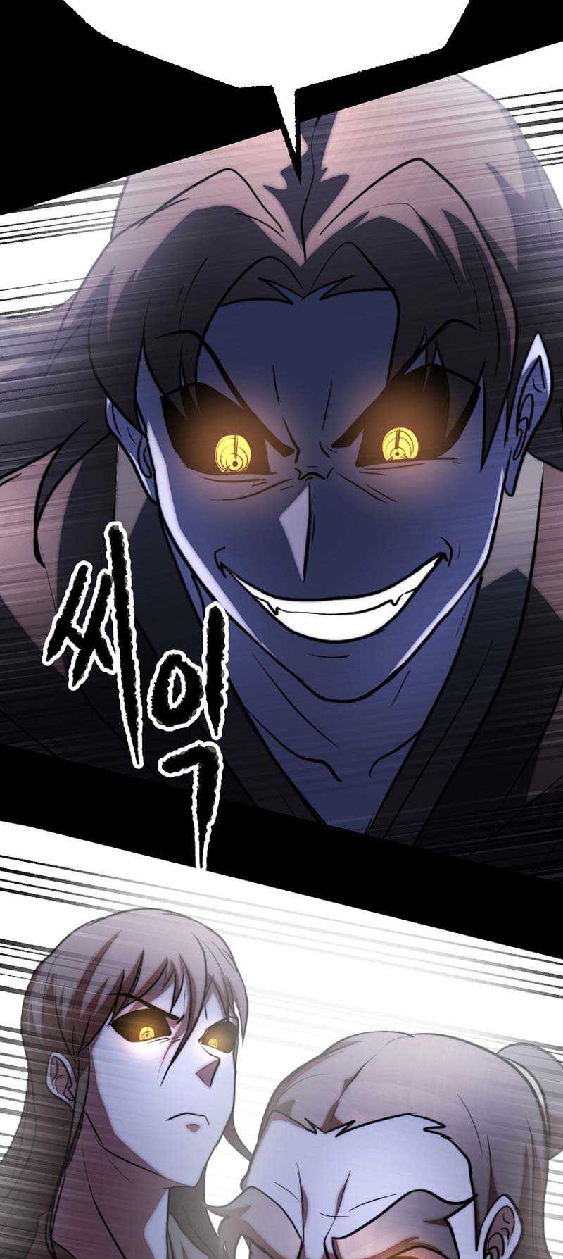 The Heavenly Demon Destroys the Lich King’s Murim Chapter 86 Gambar 63