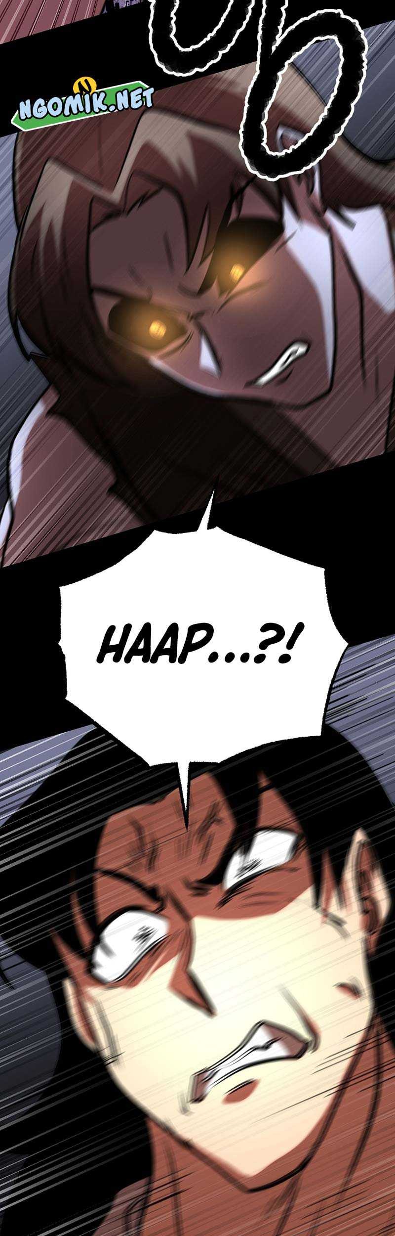 The Heavenly Demon Destroys the Lich King’s Murim Chapter 86 Gambar 68