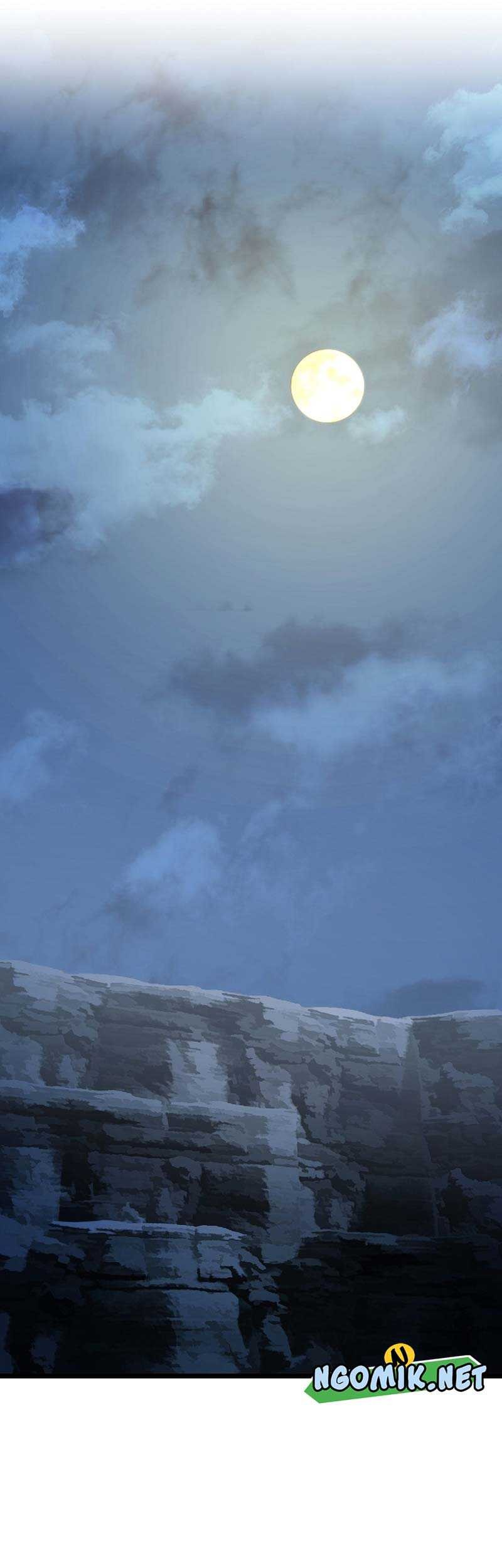 The Heavenly Demon Destroys the Lich King’s Murim Chapter 86 Gambar 70
