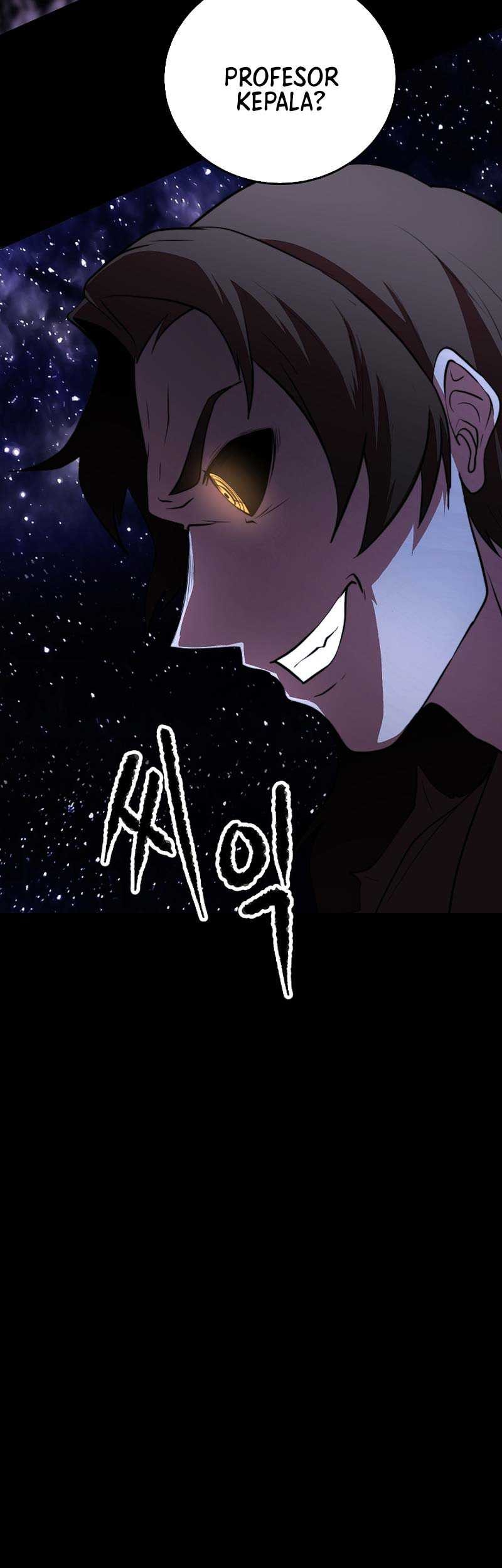 The Heavenly Demon Destroys the Lich King’s Murim Chapter 86 Gambar 4