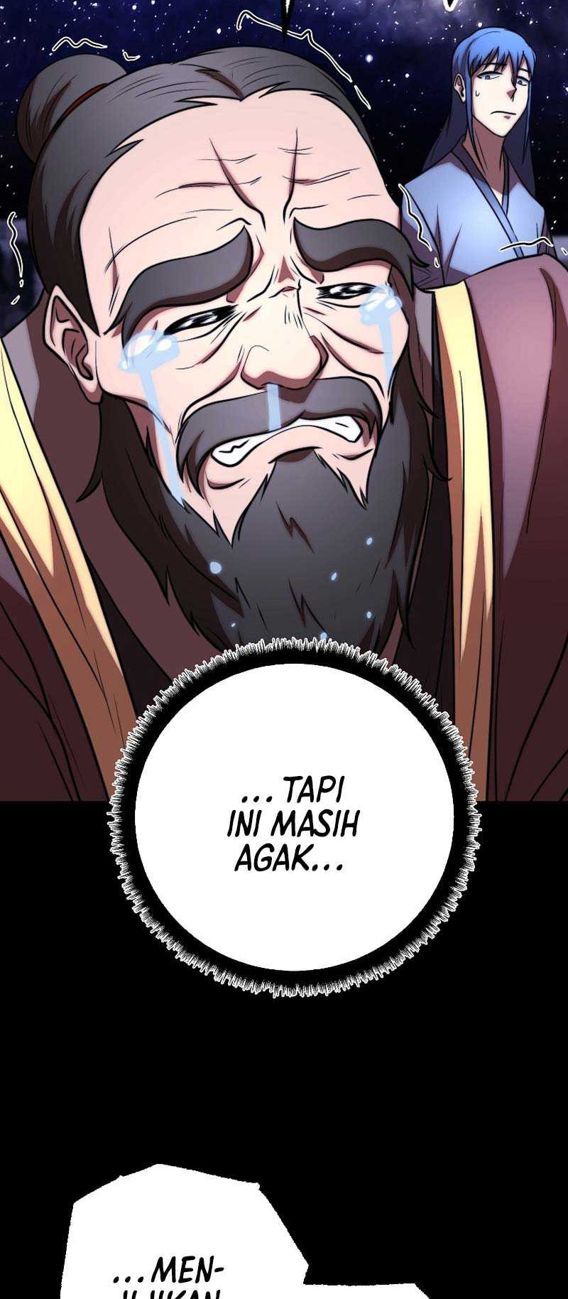 The Heavenly Demon Destroys the Lich King’s Murim Chapter 86 Gambar 15