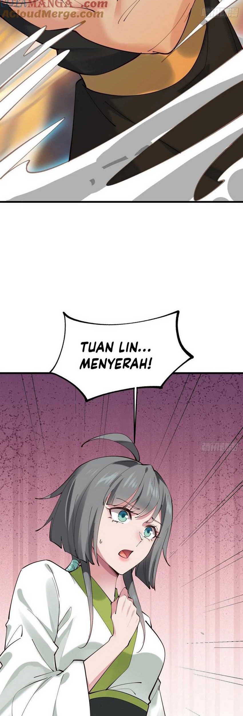 Please don’t show your son Chapter 138 Gambar 26