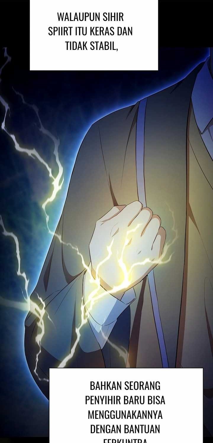 Baca Manhwa Magic Academy Survival Guide Chapter 99 Gambar 2