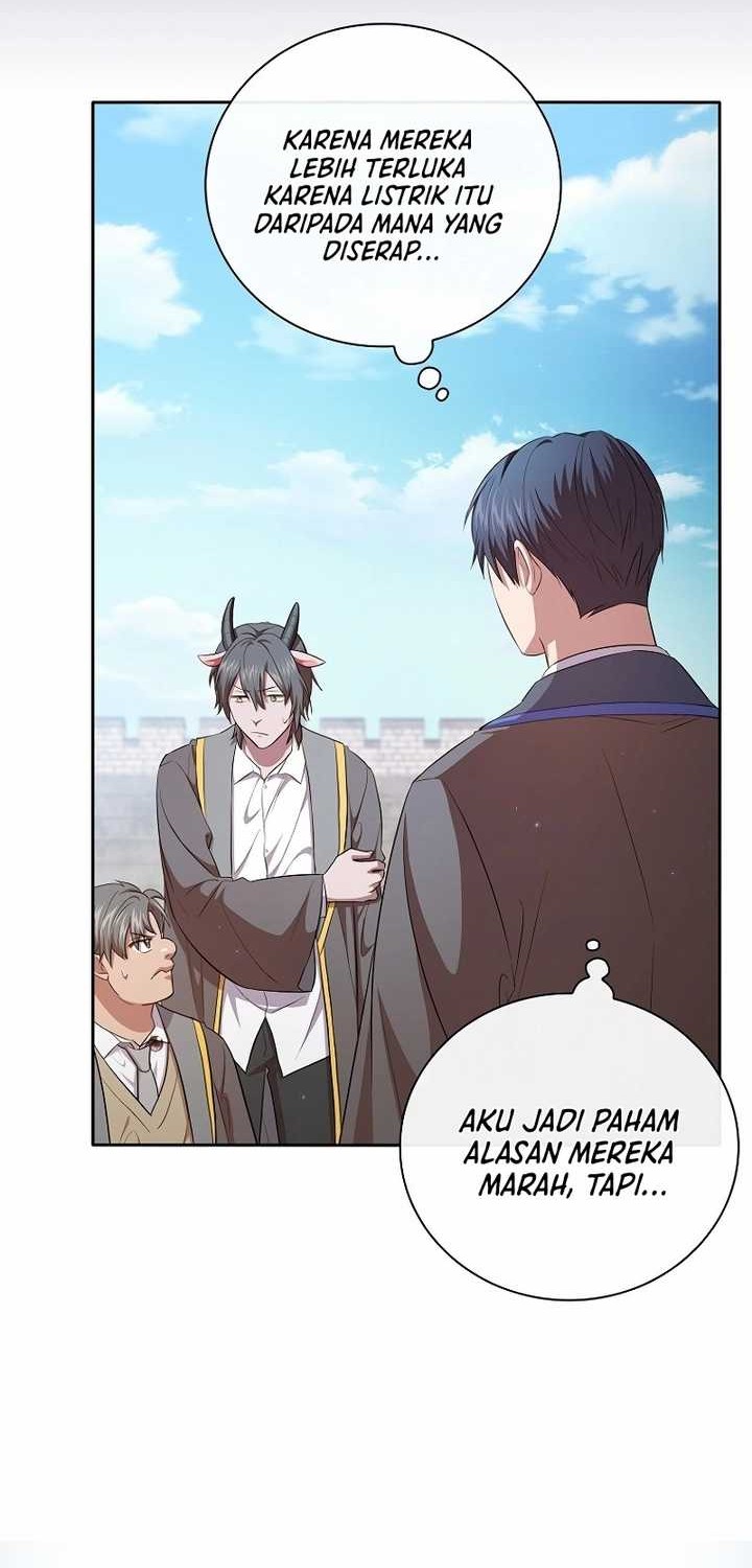 Magic Academy Survival Guide Chapter 99 Gambar 40