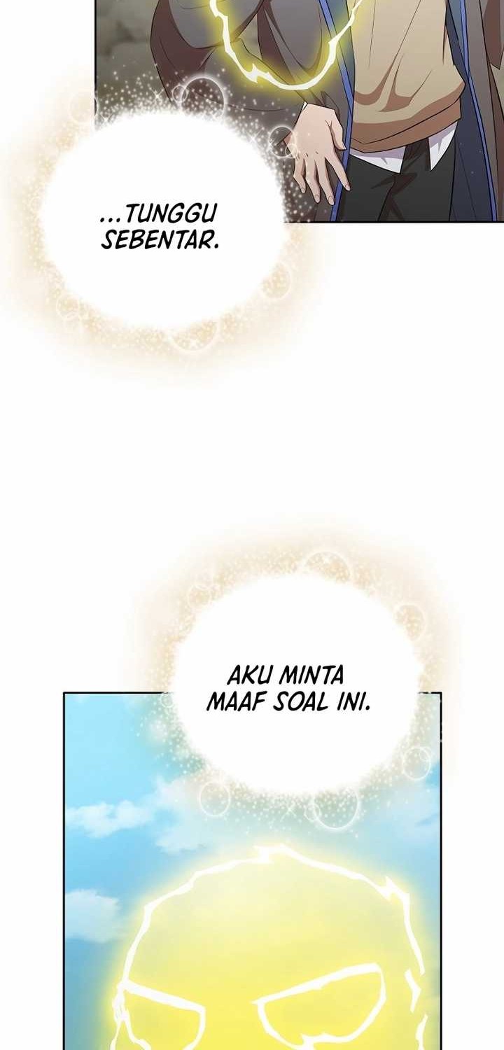 Magic Academy Survival Guide Chapter 99 Gambar 48
