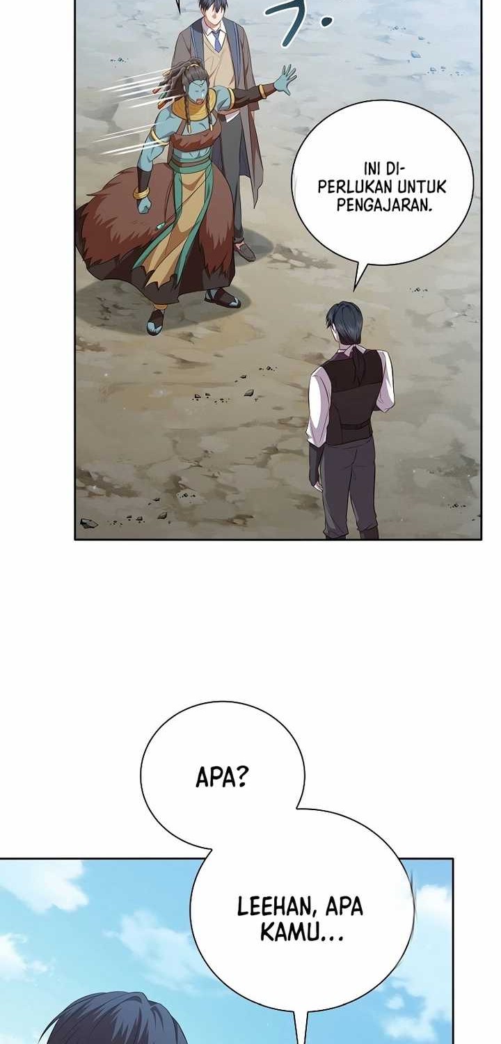 Magic Academy Survival Guide Chapter 99 Gambar 56