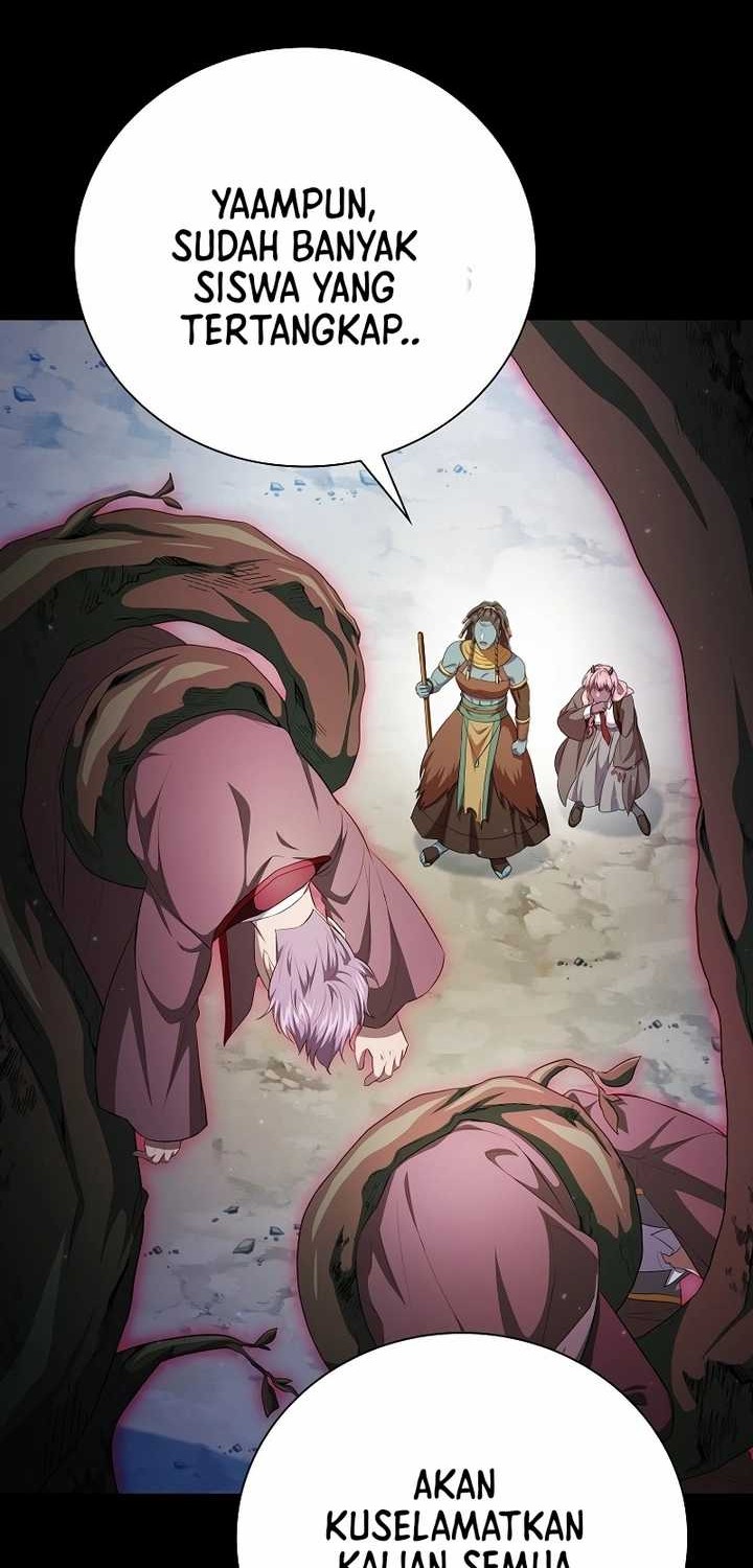 Magic Academy Survival Guide Chapter 99 Gambar 14