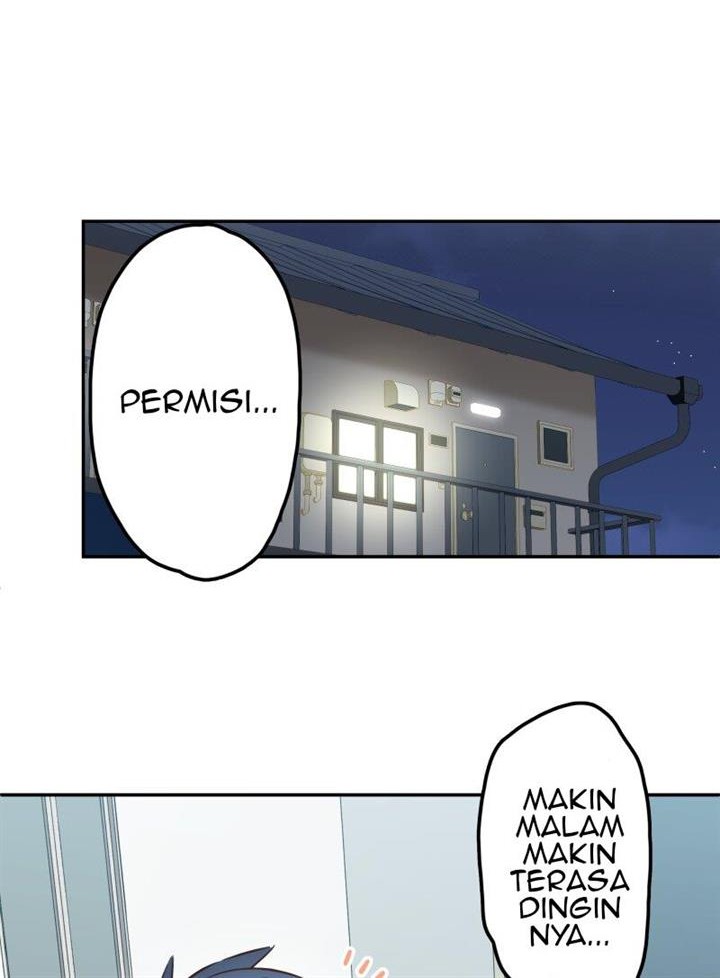 Waka-chan Is Flirty Again Chapter 190 Gambar 5
