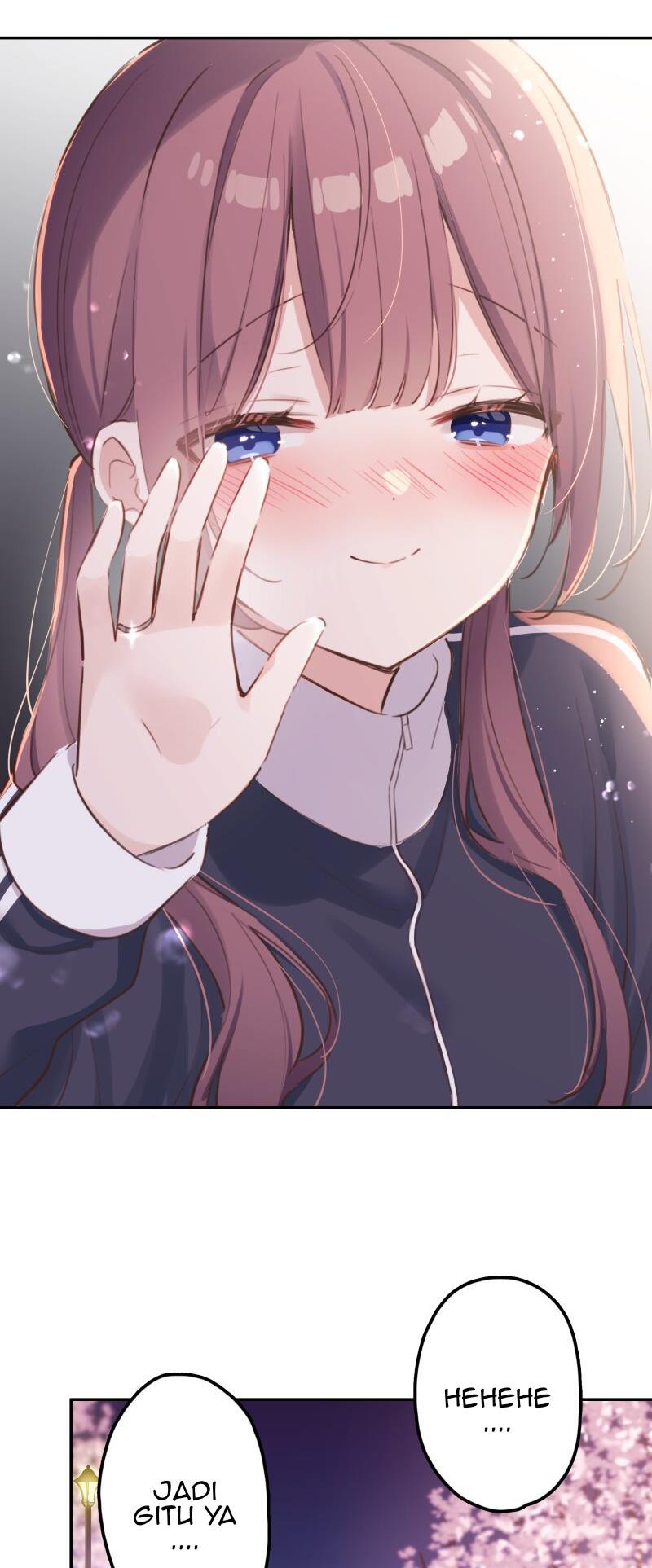 Waka-chan Is Flirty Again Chapter 189 Gambar 22