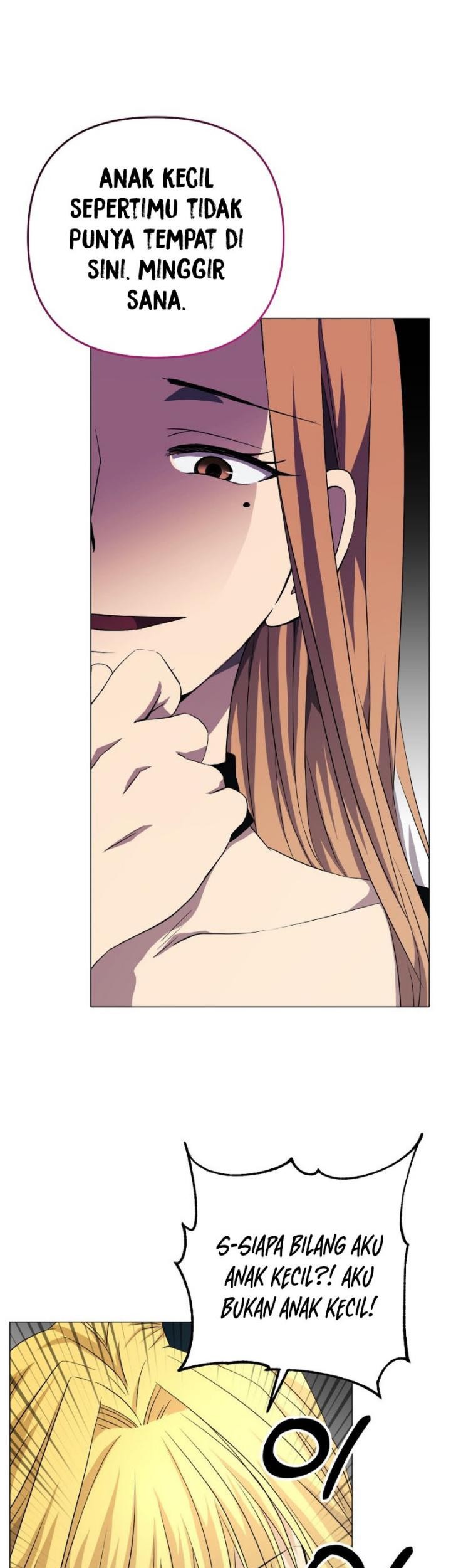 Return of the SSS-Class Demon Lord Chapter 18 Gambar 37