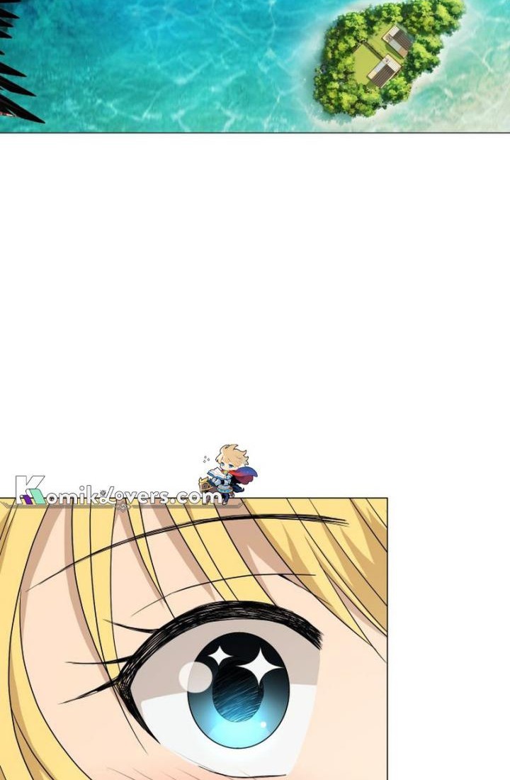 Baca Manhwa Return of the SSS-Class Demon Lord Chapter 18 Gambar 2