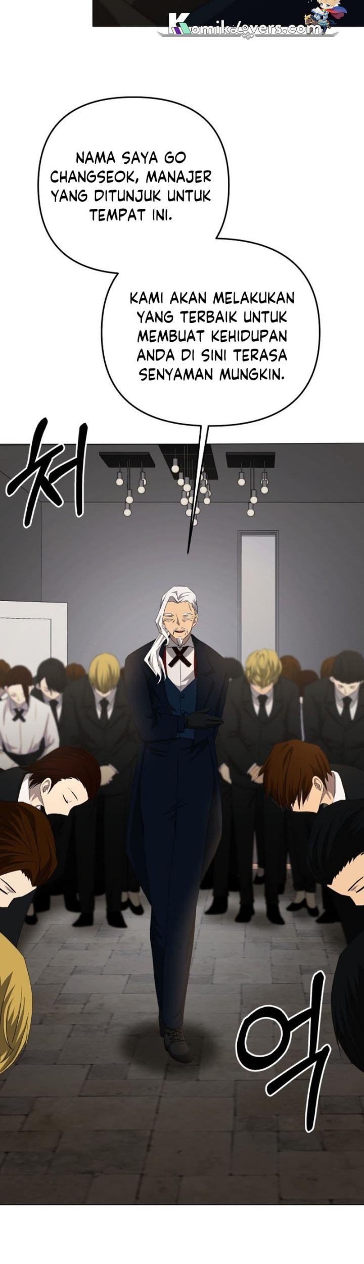 Return of the SSS-Class Demon Lord Chapter 18 Gambar 11