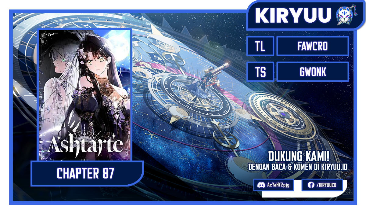 Baca Komik Ashtarte Chapter 87 Gambar 1