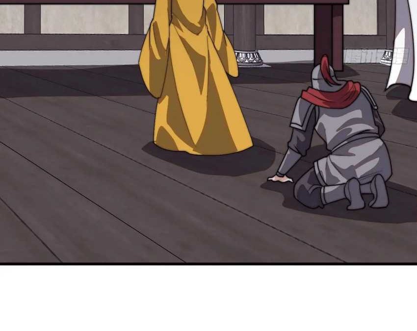 It Starts With A Mountain Chapter 824 Gambar 17