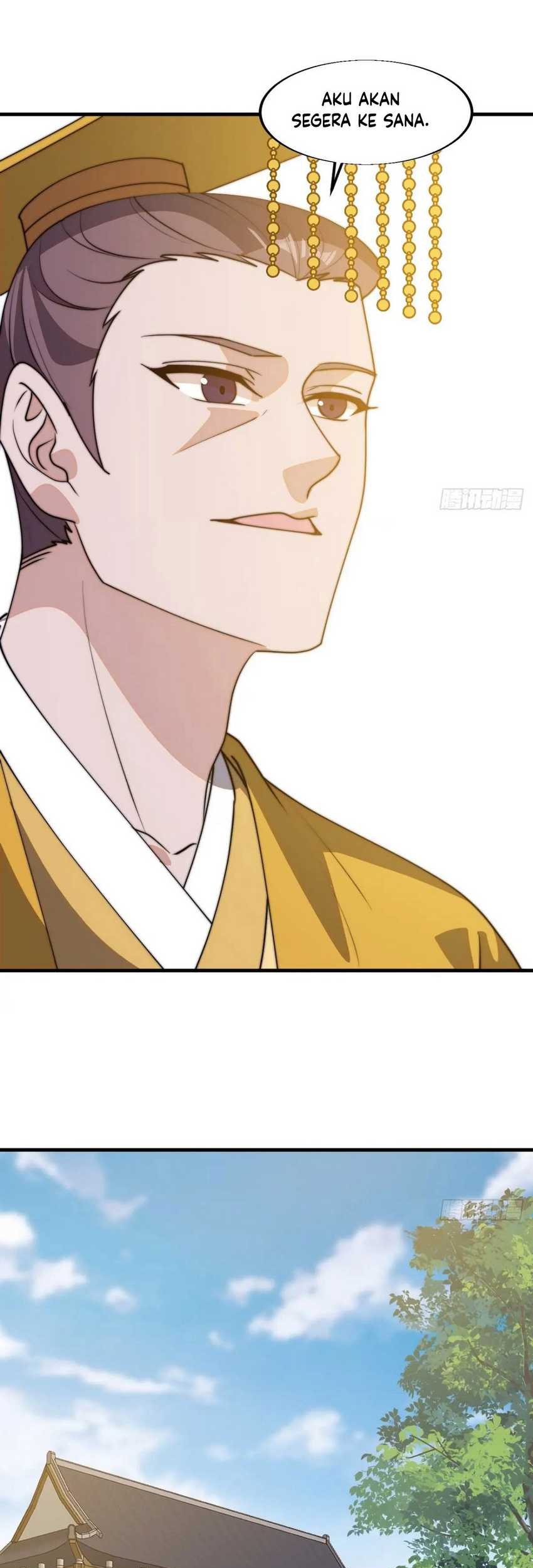 It Starts With A Mountain Chapter 824 Gambar 22