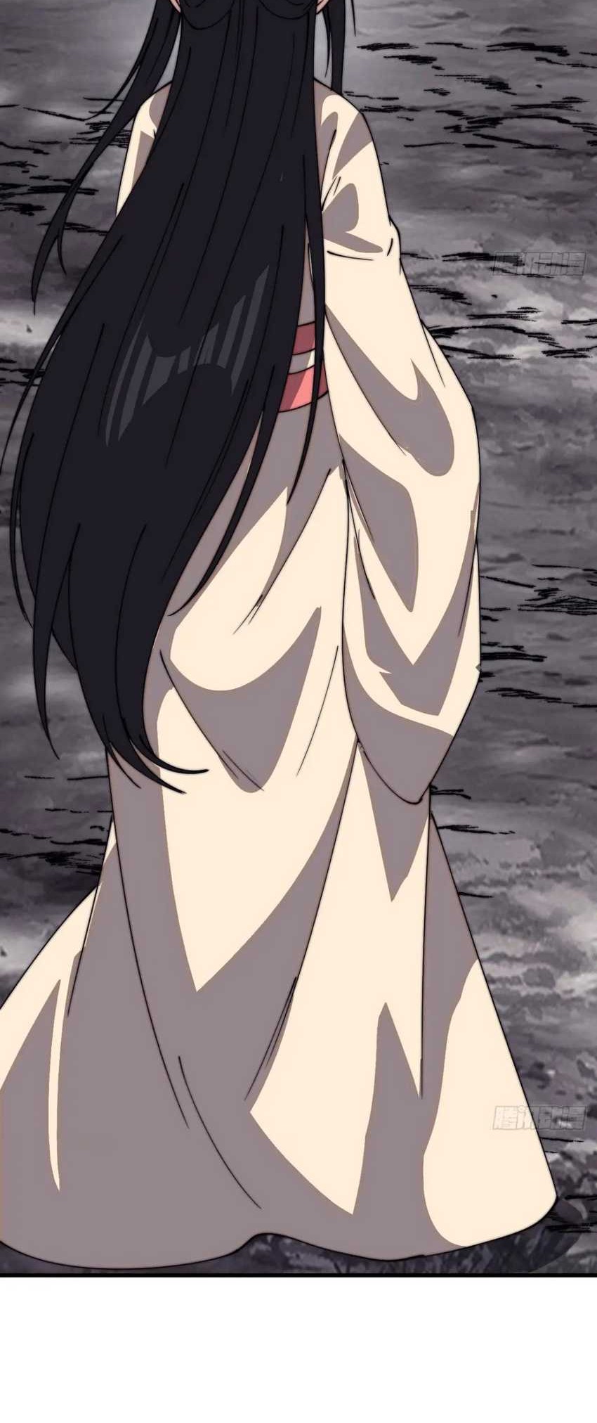 It Starts With A Mountain Chapter 824 Gambar 31