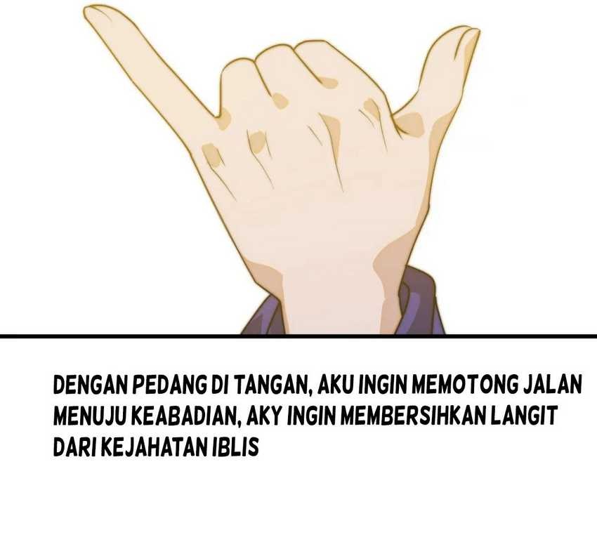 It Starts With A Mountain Chapter 823 Gambar 28