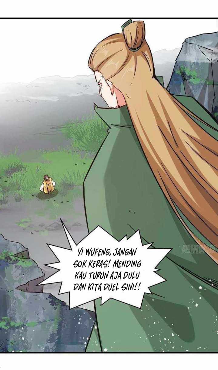 Baca Manhua Endless devourer Chapter 209 Gambar 2