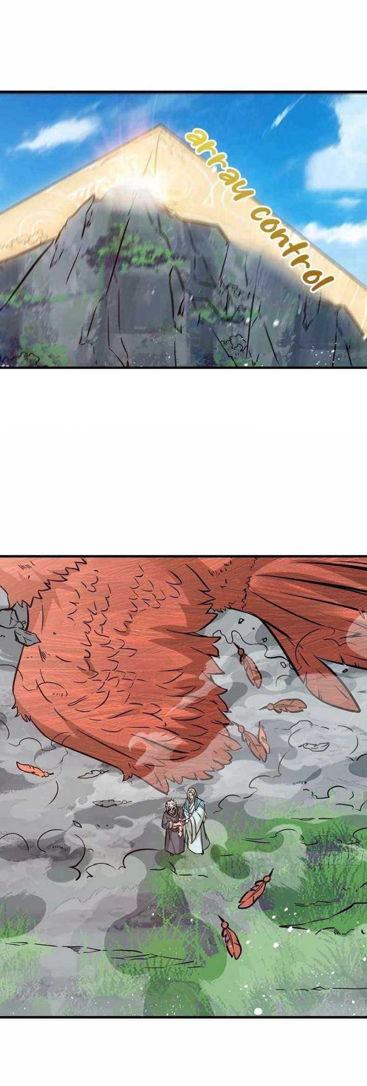 Endless devourer Chapter 209 Gambar 22