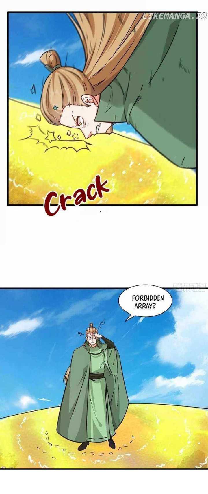 Endless devourer Chapter 209 Gambar 4