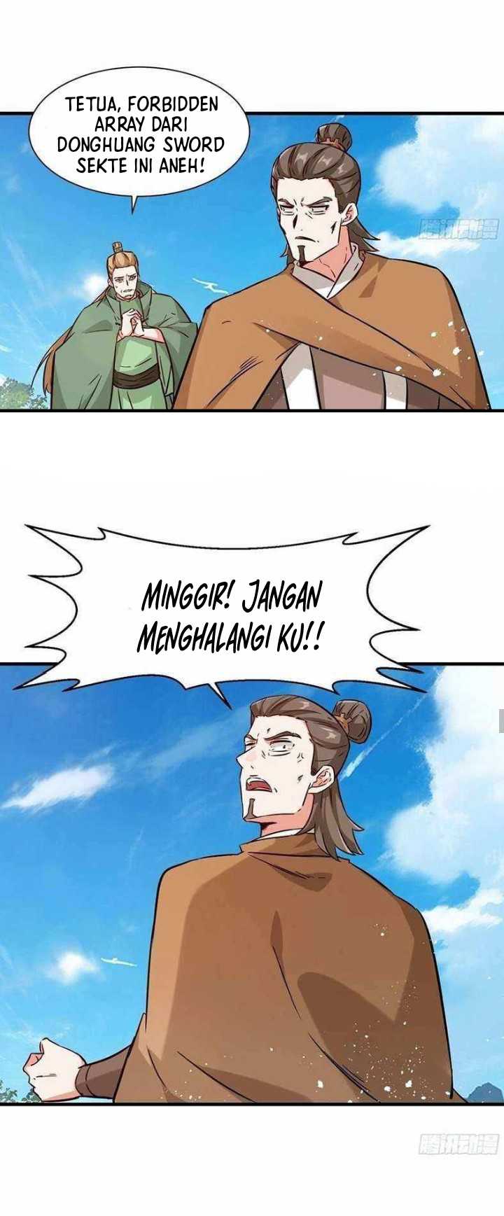 Endless devourer Chapter 209 Gambar 9