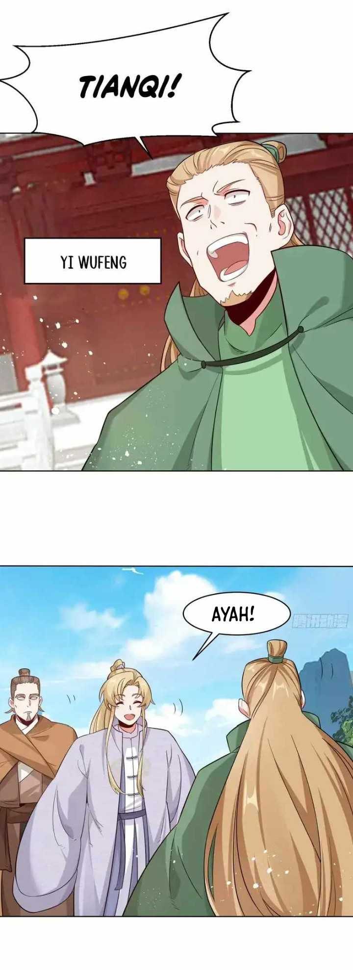Endless devourer Chapter 208 Gambar 20