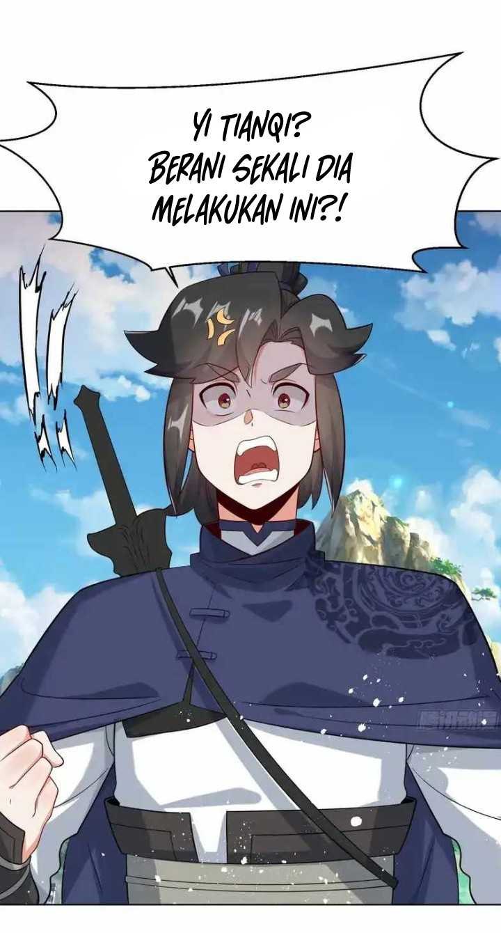 Baca Manhua Endless devourer Chapter 208 Gambar 2